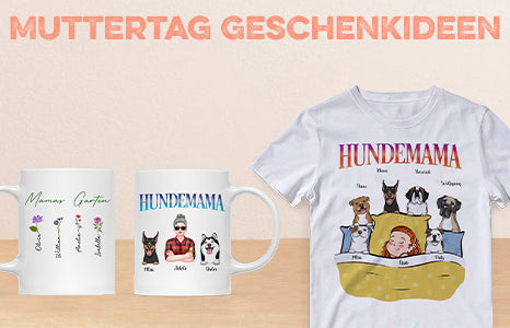 Perfekte Geschenk Für Deine Mama